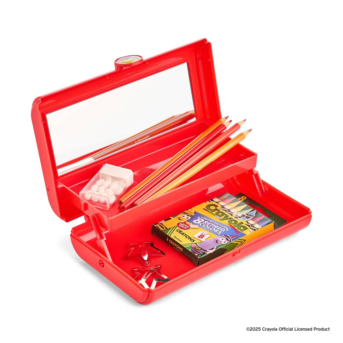 Crayola Limited Edition Caboodle