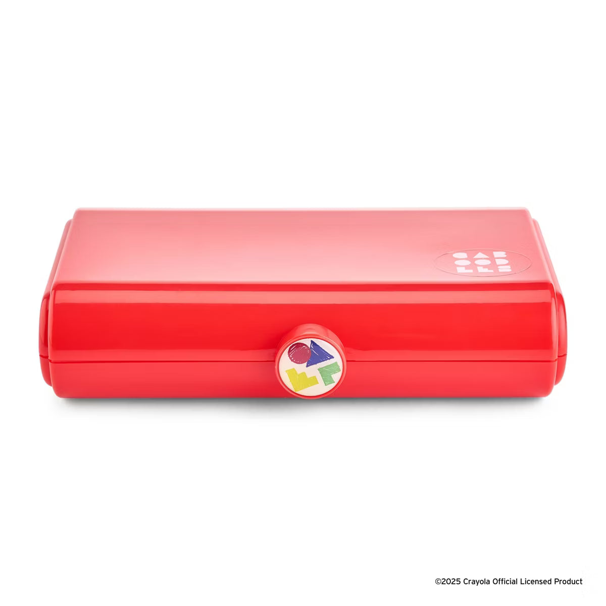 Crayola Limited Edition Caboodle