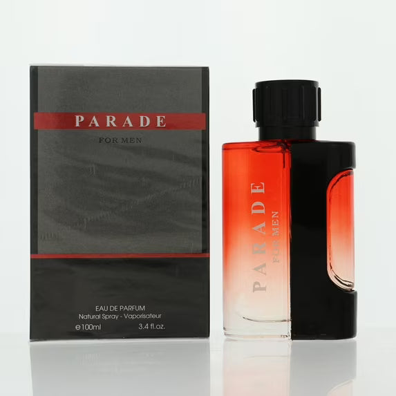 PARADE FOR MEN