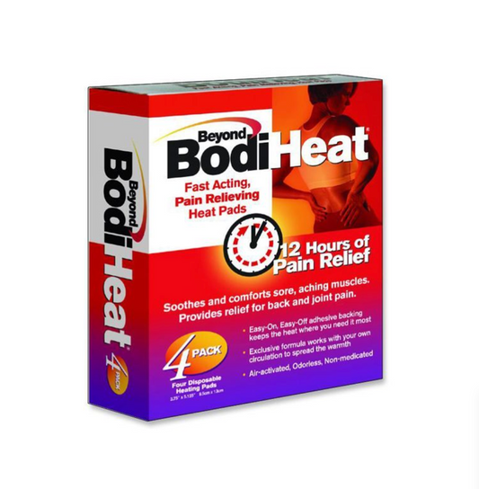 Beyond Bodiheat Original Heat Pad