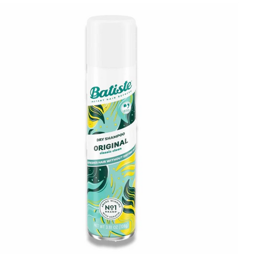 Batiste Dry Shampoo