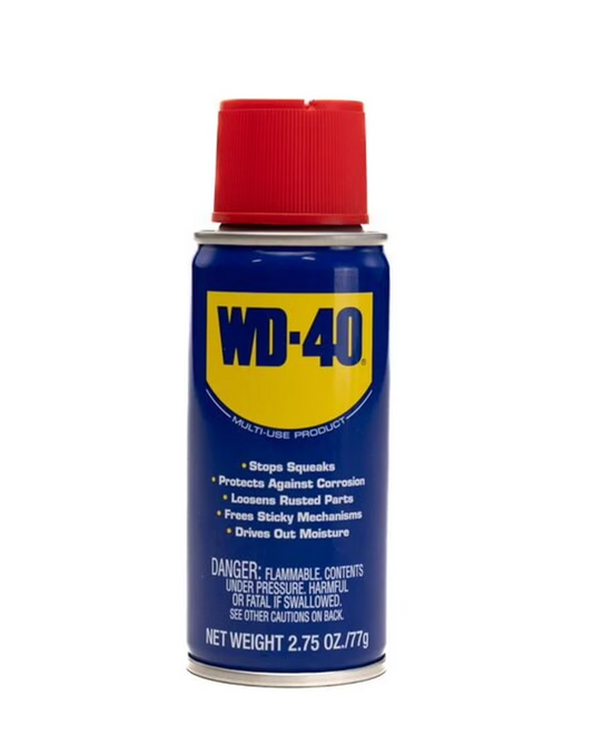 WD-40 - Original Smart Straw - 2.75 Oz - 1 Pack