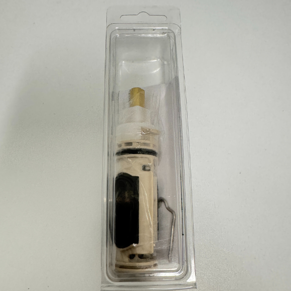 One Handle Posi-Temp Faucet Cartridge Replacement