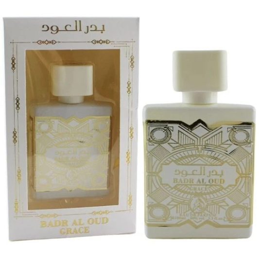 OUL AL BADR GRACE - 3.4 oz