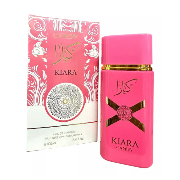 CANDY KIARA