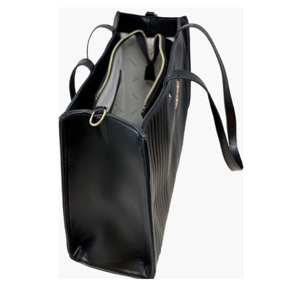BEBE Nadine tote - Black