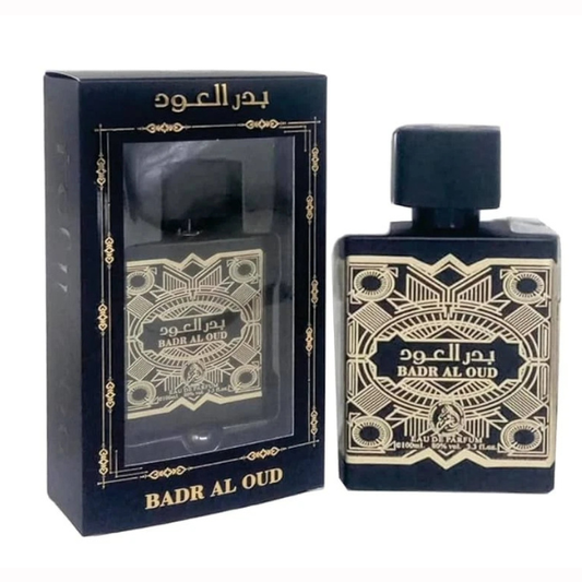 OUD AL BADR