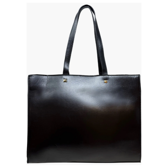 BEBE Nadine tote - Black