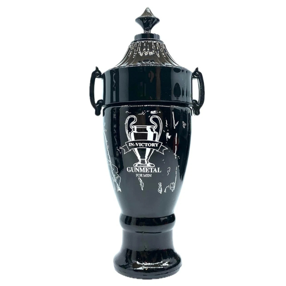 INVICTORY GUNMETAL FOR MEN