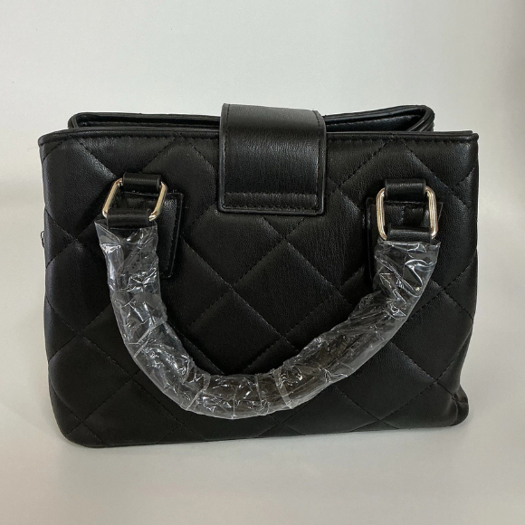 BEBE Kellen small satchel - Black