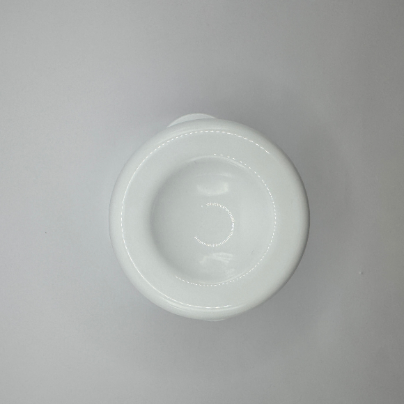 The Negg Boiled Egg Peeler – Easy & Quick Egg Shell Remover, White