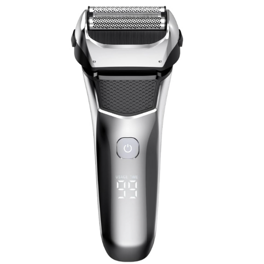 Electric Razor for Men,Shavers for Men Electric Razor Wet Dry