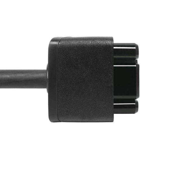 Tesla NEMA 14-50 Gen II Mobile Connector Smart Adapter