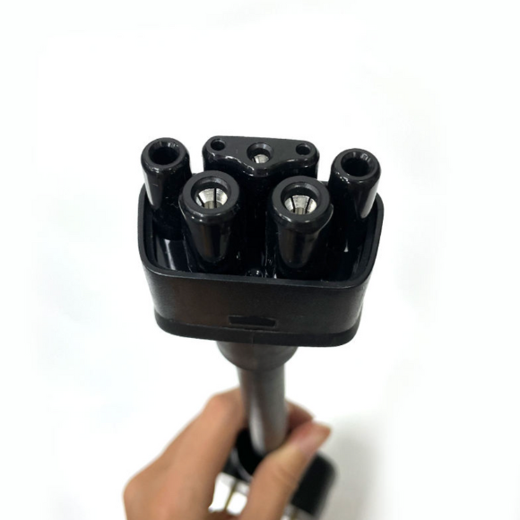 Tesla NEMA 14-50 Gen II Mobile Connector Smart Adapter