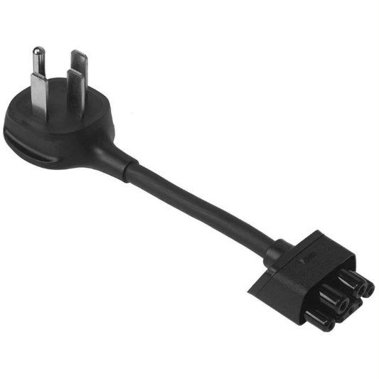 Tesla NEMA 14-50 Gen II Mobile Connector Smart Adapter