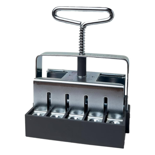 Authentic Ladbrooke Soil Block Maker Micro 20 Hand Held