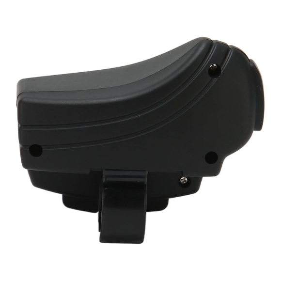 Finger Mouse, 2.4ghz Handheld Ergonomic Trackball Mouse