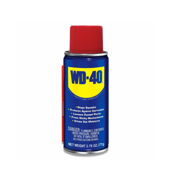 WD-40 - Original Smart Straw - 2.75 Oz - 12 Pack