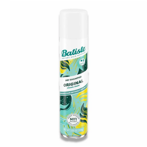 Batiste Dry Shampoo