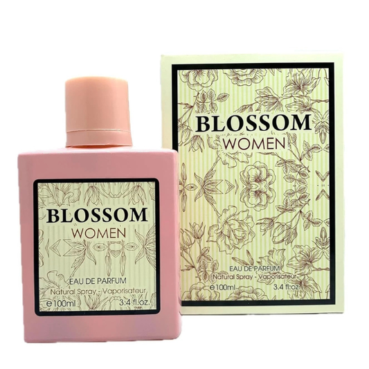 BLOSSOM WOMEN - 3.4 oz