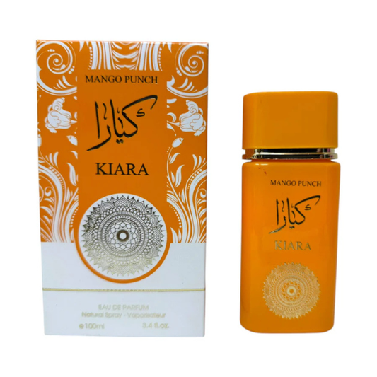 MANGO PUNCH KIARA - 3.4 oz