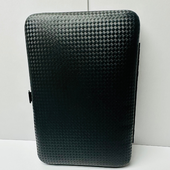 18-in-1 Stainless Steel Pedicure Manicure Set – Professional Grooming Kit with Travel Case for Men & Women