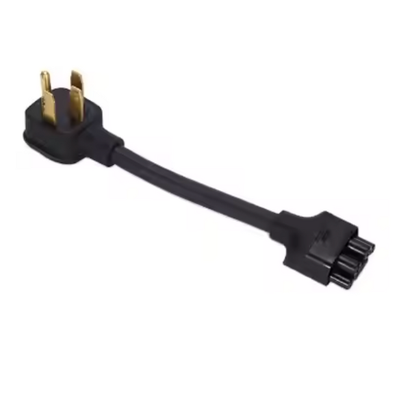 Tesla NEMA 14-30 Gen II Mobile Connector Smart Adapter