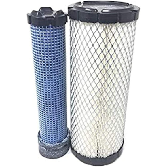 P821575 & P822858 Donaldson Air Filter Set For Donaldson FPG05 Air Cleaners
