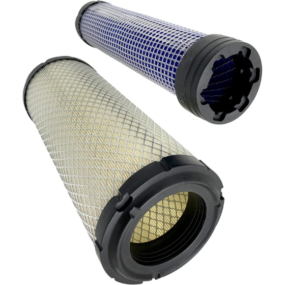 P821575 & P822858 Donaldson Air Filter Set For Donaldson FPG05 Air Cleaners