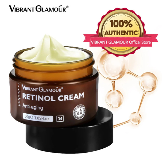 Vibrant Glamour Retinol Cream 1.05 fl oz