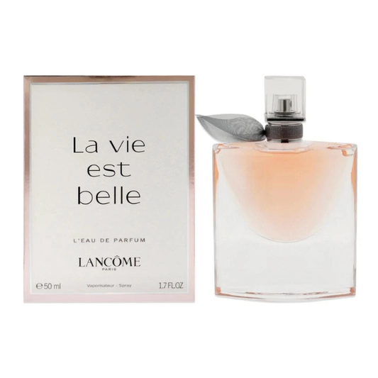 Lancome Paris La Vie Est Belle 1.7 FL OZ / 50 ML