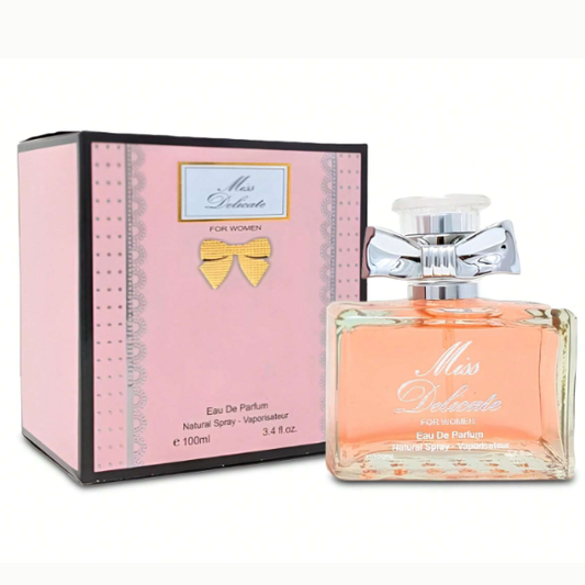 MISS DELICATE FOR WOMEN
