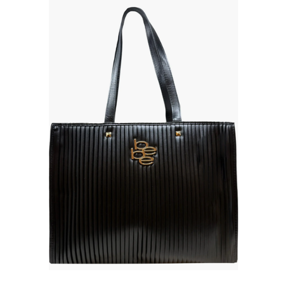 BEBE Nadine tote - Black