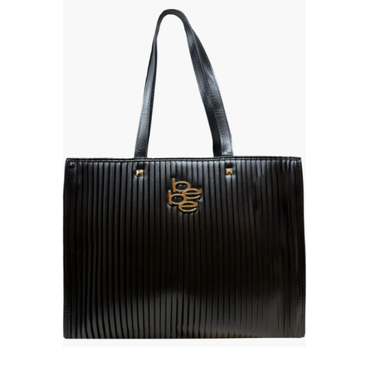 BEBE Nadine tote - Black
