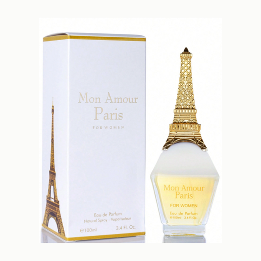 MON AMOUR PARIS FOR WOMEN