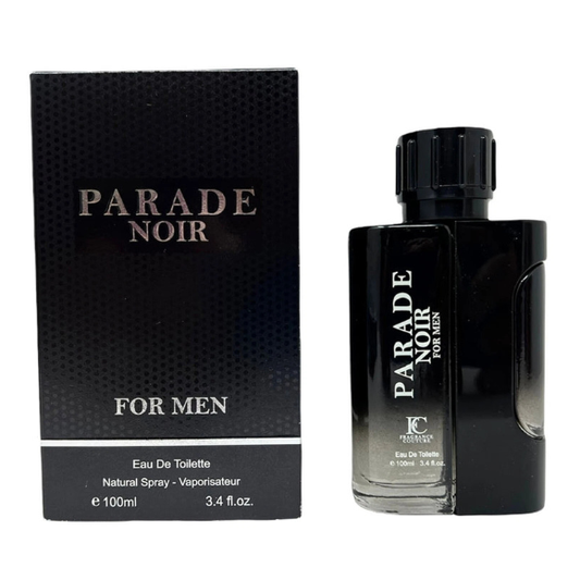 PARADE NOIR FOR MEN