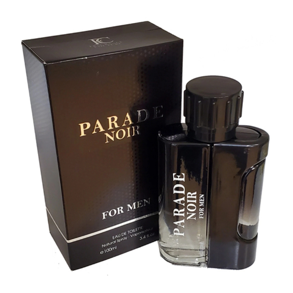 PARADE NOIR FOR MEN