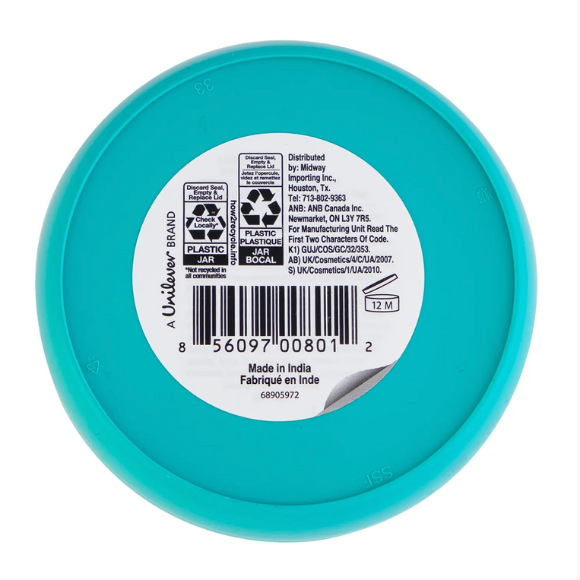 Pond's Light Moisturiser Face Cream - 2.53oz/75ml - Vitamin E + Glycerine - For Soft and Glowing Skin