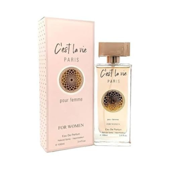 CEST LA VIE PARIS FOR WOMEN