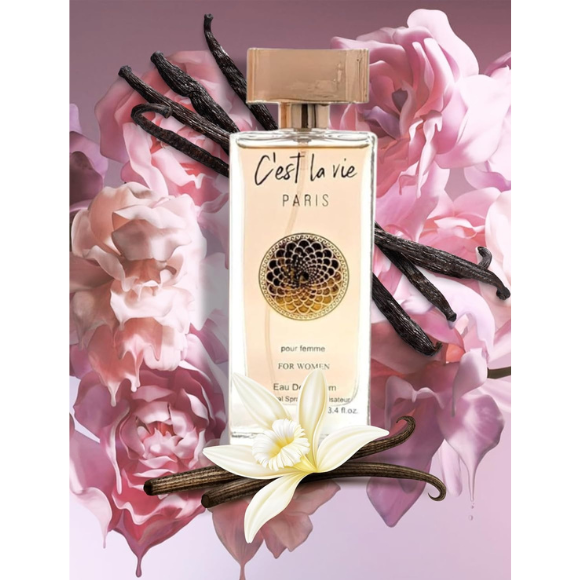 CEST LA VIE PARIS FOR WOMEN