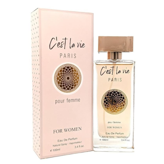 CEST LA VIE PARIS FOR WOMEN