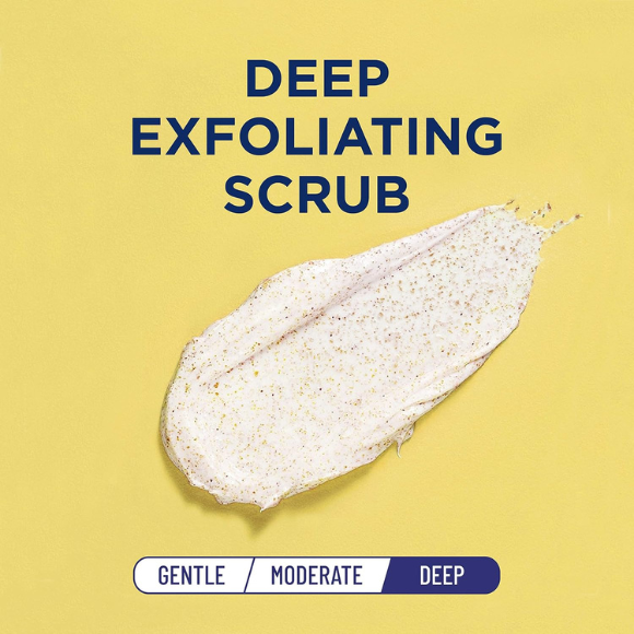 St. Ives Acne Control Face Scrub Apricot, Minimize Pores, Prevent Acne and Blemishes, With Salicylic Acid ,100% Natural Exfoliants, 6 oz