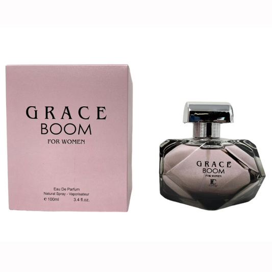 GRACE BOOM FOR WOMEN