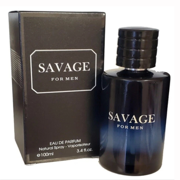 SAVAGE FOR MEN