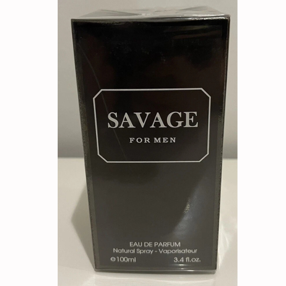 SAVAGE FOR MEN