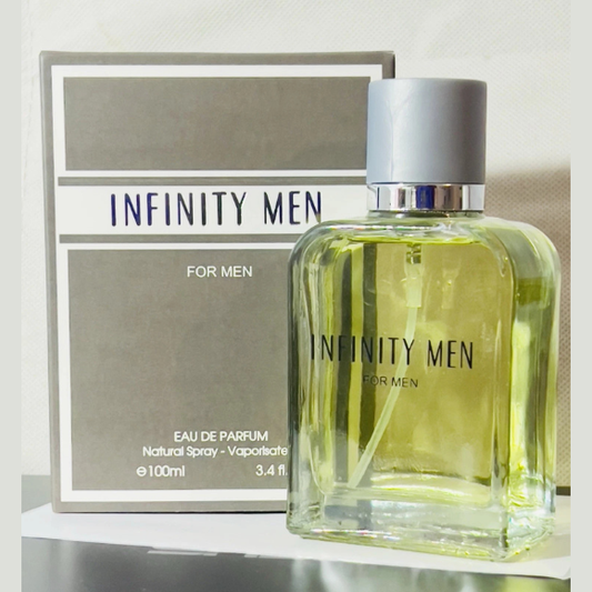 INFINITY MEN FOR MEN