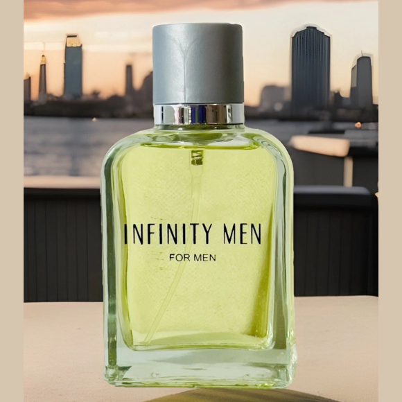 INFINITY MEN FOR MEN