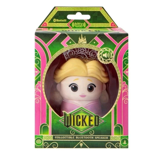 Wicked Doll - Minor Packaging Damage