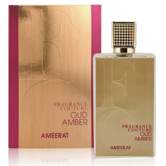 MANASIK OUD AMBER AMEERAT