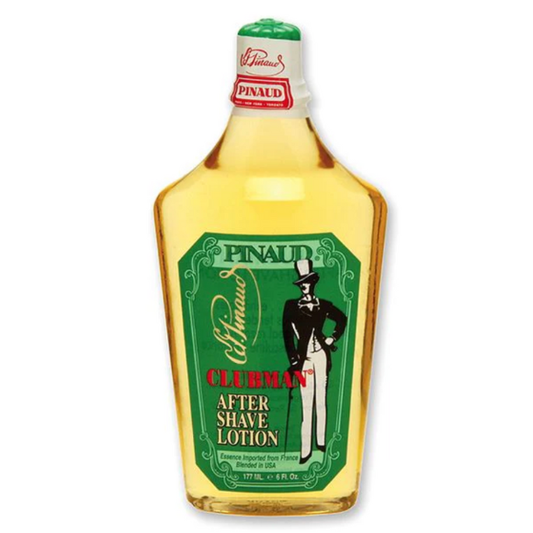 Clubman Pinaud After Shave Lotion, 6 Ounce